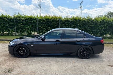 BMW 530 Gebrauchtwagen