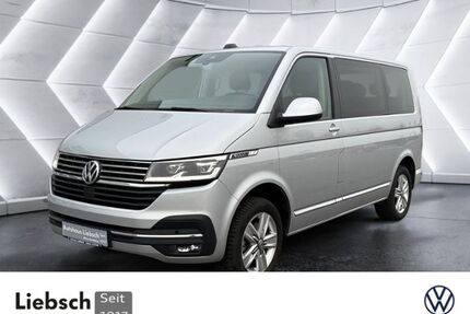 VW T6 Caravelle Gebrauchtwagen