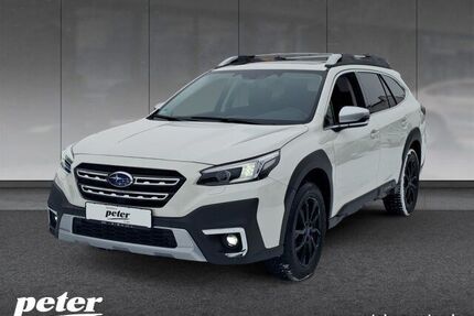 Subaru Outback Gebrauchtwagen