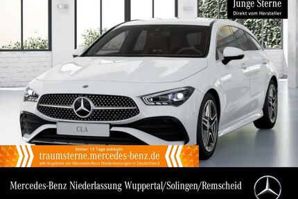 Mercedes-Benz CLA 250 Shooting Brake Gebrauchtwagen