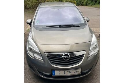 Opel Meriva Gebrauchtwagen