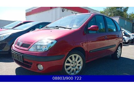 Renault Scenic Gebrauchtwagen