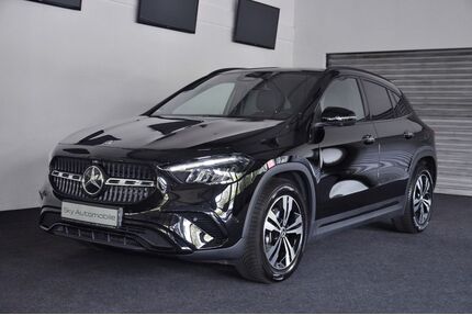 Mercedes-Benz GLA 180 Gebrauchtwagen