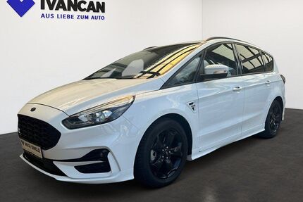 Ford S-Max Gebrauchtwagen