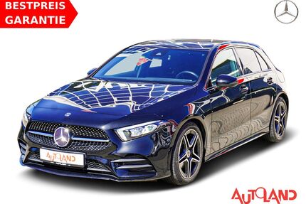 Mercedes-Benz A 200 Gebrauchtwagen