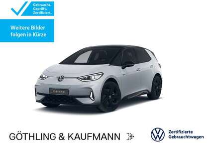 VW ID.3 Gebrauchtwagen