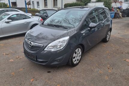 Opel Meriva Gebrauchtwagen