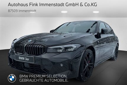 BMW 320 Gebrauchtwagen