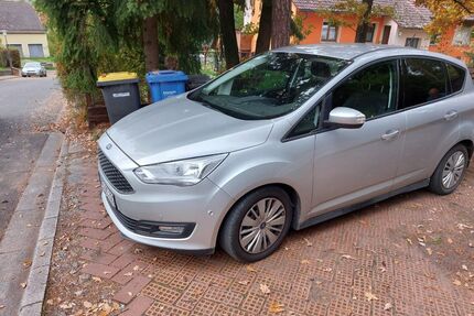 Ford C-Max Gebrauchtwagen
