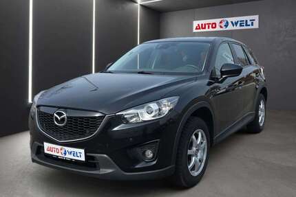 Mazda CX-5 Gebrauchtwagen