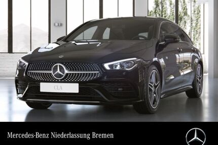 Mercedes-Benz CLA 250 Shooting Brake Gebrauchtwagen
