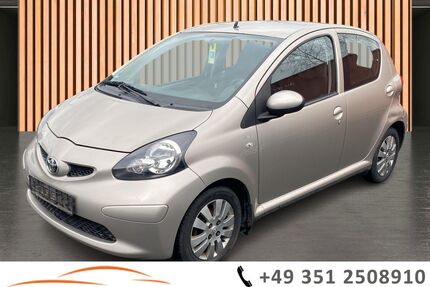 Toyota Andere Gebrauchtwagen