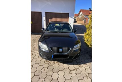 Seat Exeo Gebrauchtwagen