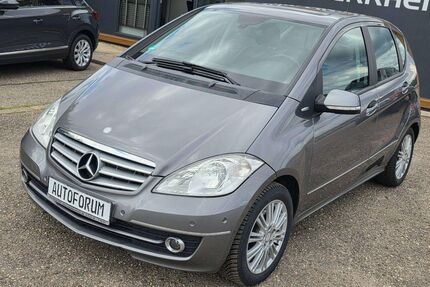 Mercedes-Benz A 200 Gebrauchtwagen