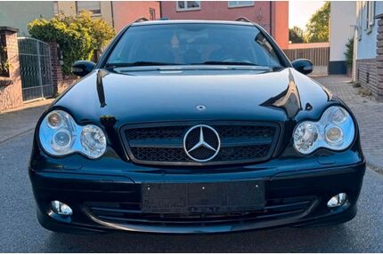 Mercedes-Benz C 230 Gebrauchtwagen