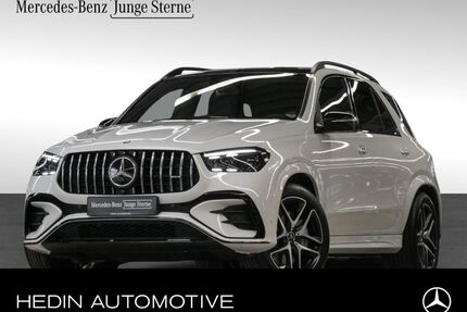 Mercedes-Benz GLE 53 AMG Gebrauchtwagen