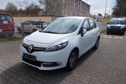 Renault Scenic Gebrauchtwagen