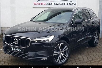 Volvo XC60 Gebrauchtwagen
