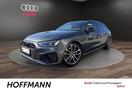 Audi S4 Gebrauchtwagen