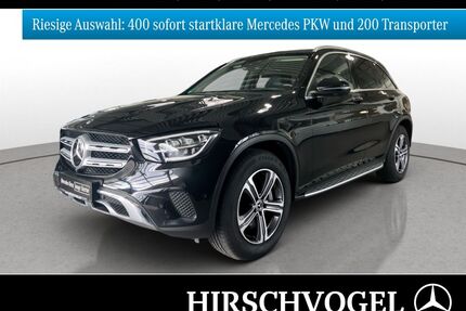 Mercedes-Benz GLC 300 Gebrauchtwagen