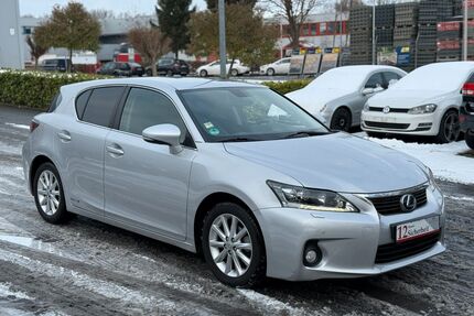 Lexus CT 200h Gebrauchtwagen