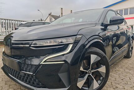 Renault Megane Gebrauchtwagen