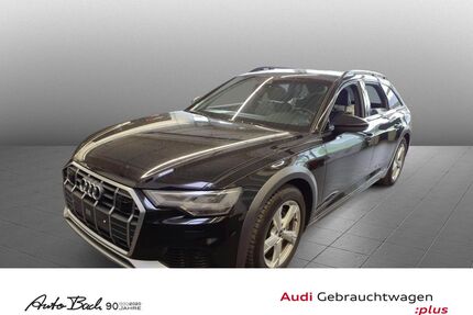 Audi A6 Allroad Gebrauchtwagen