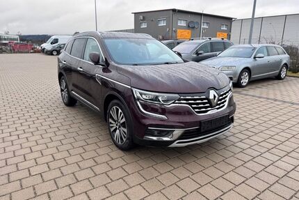 Renault Koleos Gebrauchtwagen