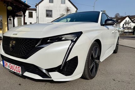 Peugeot 308 Gebrauchtwagen