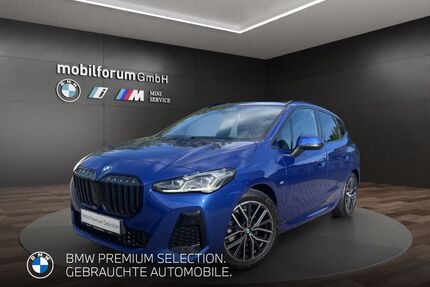 BMW 220 Active Tourer Gebrauchtwagen
