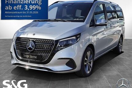 Mercedes-Benz V 250 Gebrauchtwagen
