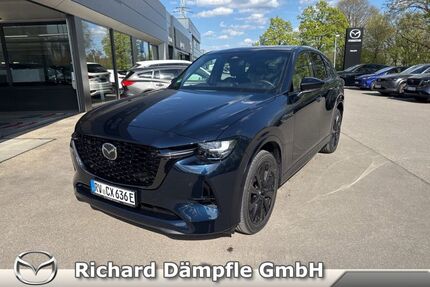 Mazda CX-60 Gebrauchtwagen