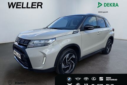 Suzuki Vitara Gebrauchtwagen