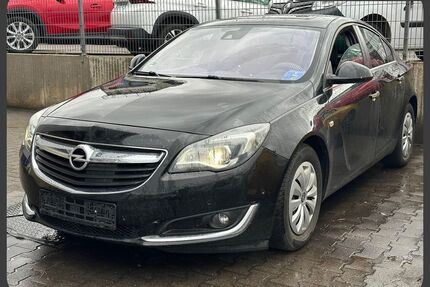 Opel Insignia Gebrauchtwagen