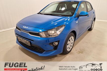 Kia Rio Gebrauchtwagen