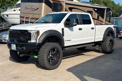 Ford F 350 Gebrauchtwagen