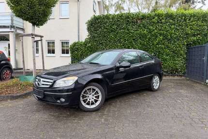 Mercedes-Benz CLC Gebrauchtwagen