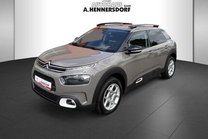 Citroen C4 Cactus Gebrauchtwagen