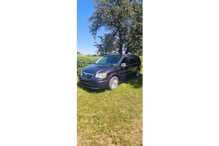 Lancia Voyager Gebrauchtwagen