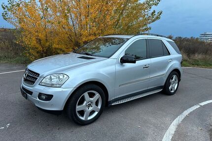 Mercedes-Benz ML 350 Gebrauchtwagen