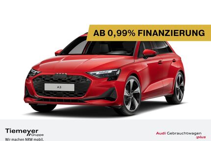 Audi A3 Gebrauchtwagen