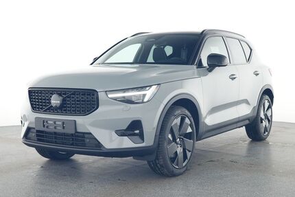 Volvo XC40 Gebrauchtwagen