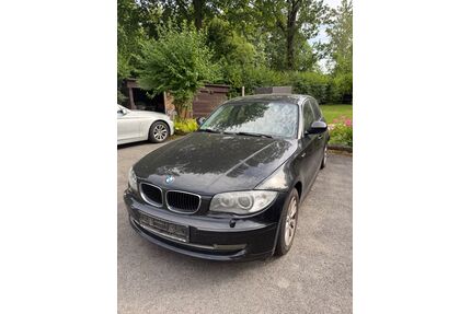 BMW 116 Gebrauchtwagen