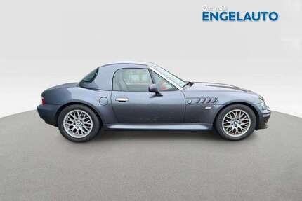BMW Z3 Gebrauchtwagen