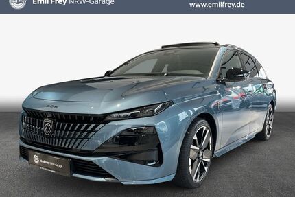 Peugeot 308 Gebrauchtwagen