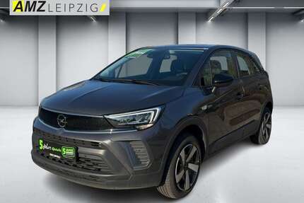 Opel Crossland Gebrauchtwagen