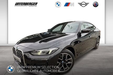 BMW 420 Gran Coupé Gebrauchtwagen