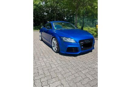 Audi TT RS Gebrauchtwagen