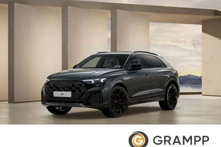 Audi Q8 Gebrauchtwagen