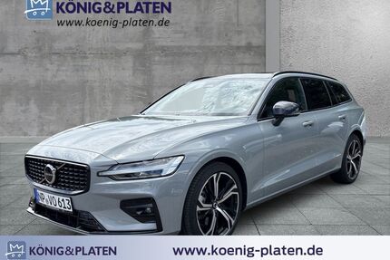 Volvo V60 Gebrauchtwagen